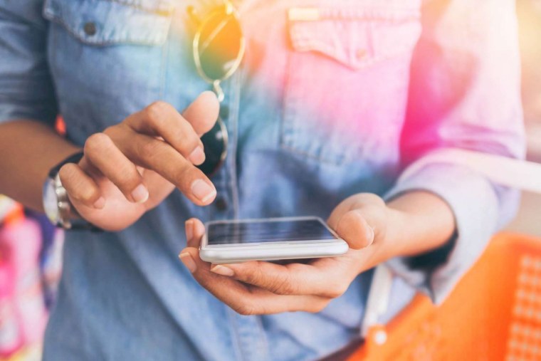 Новый мобильный оператор