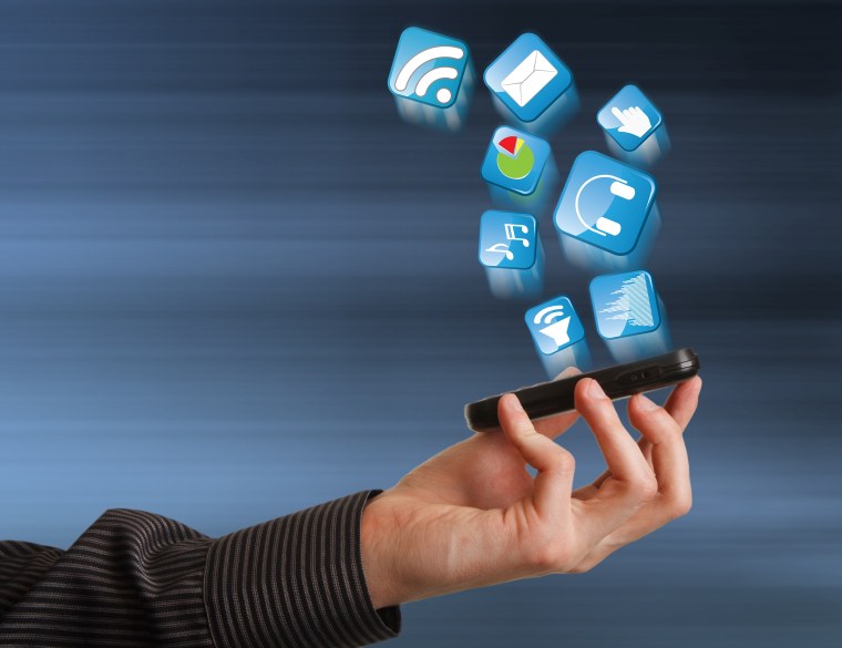 Мобильные технологии