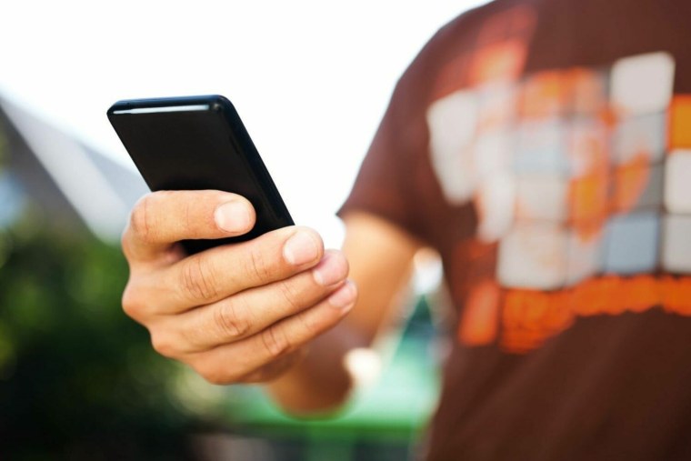 Сотовая связь