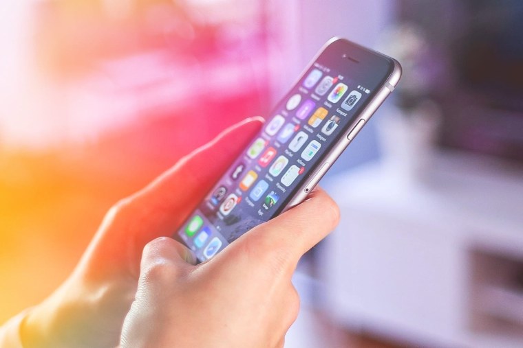 Мобильная связь и интернет