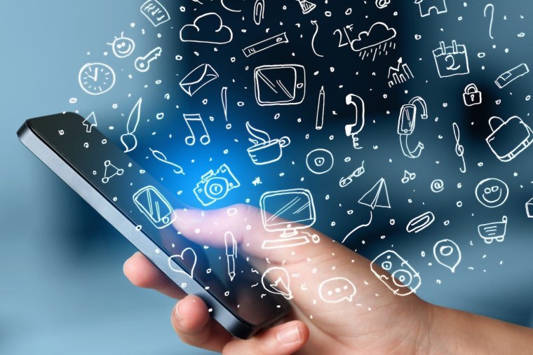 Поколения сетей сотовой связи 1g 2g 3g 4g 5g