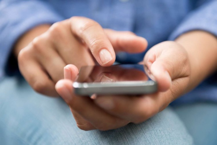 Работа через телефон