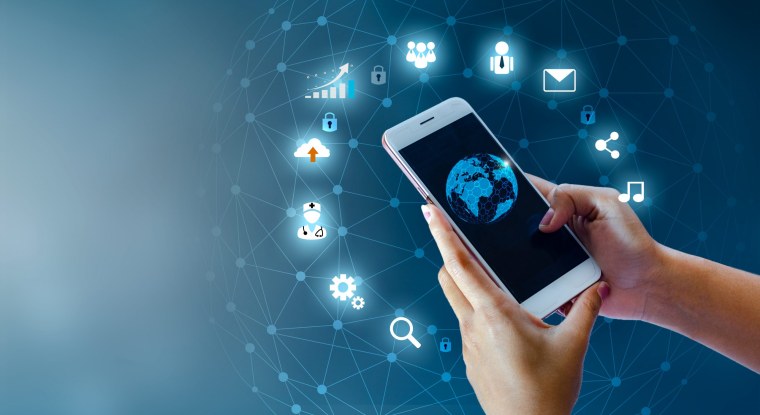 Интернет телефон