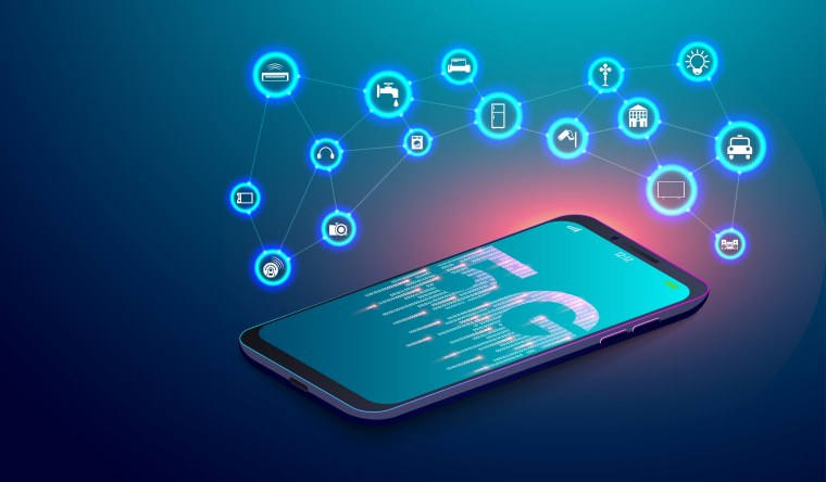 Мобильные технологии