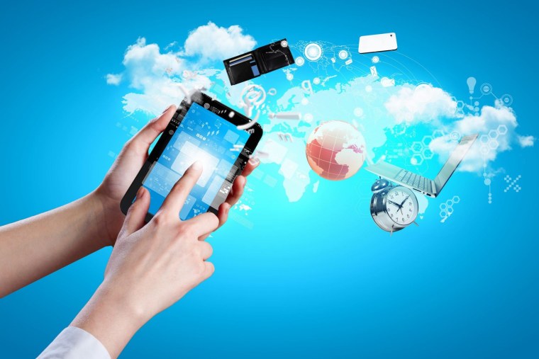 Мобильные технологии