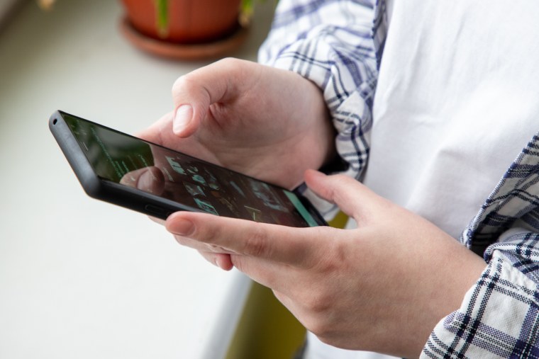 Мобильные технологии