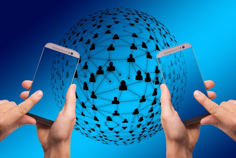 Самый быстрый мобильный интернет