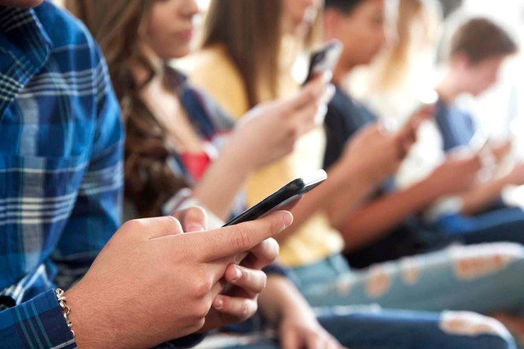 Возможности смартфона