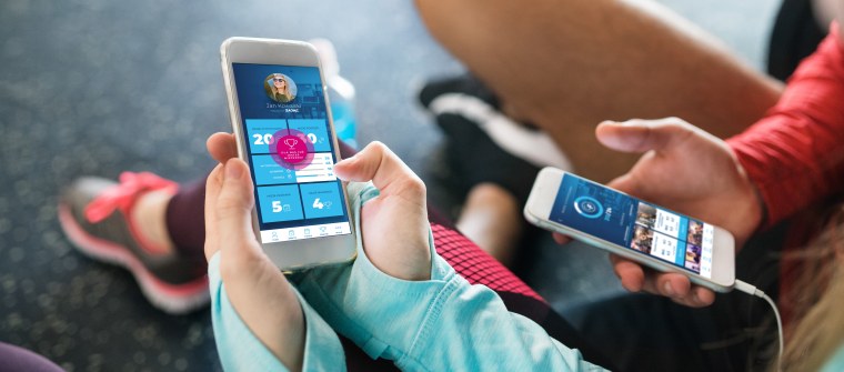 Гаджеты для смартфона