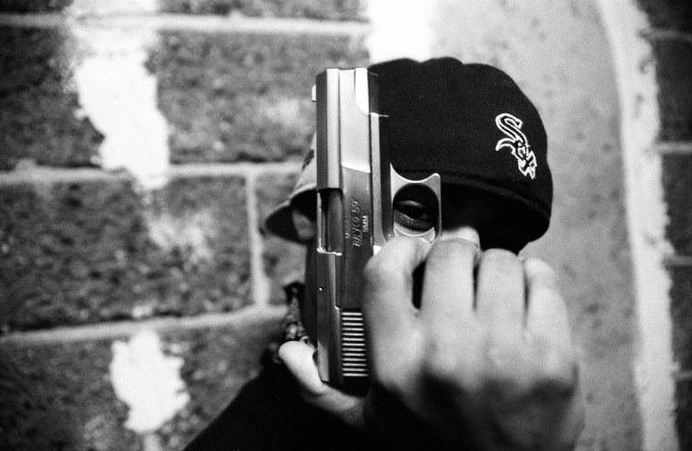 Барт симпсон хайпбист