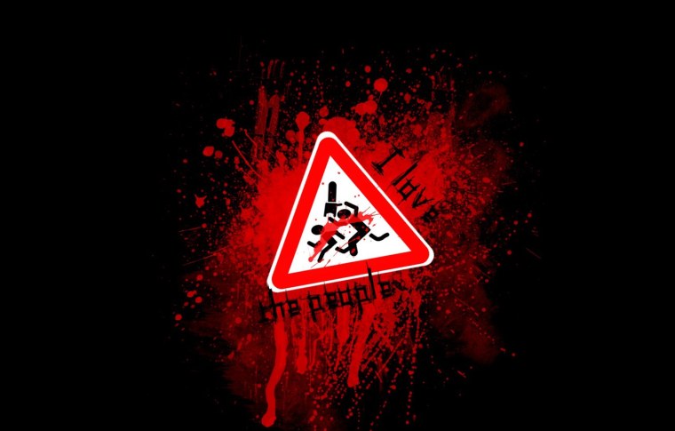 Мефистофель Призрачный гонщик