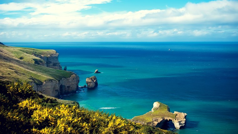 Морской заповедник Саут-Уотер-Кей,