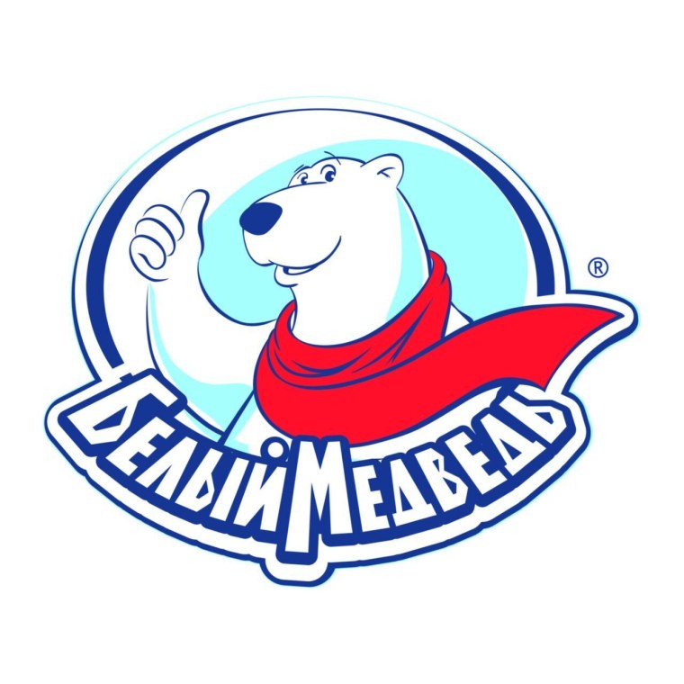 Медведь логотип