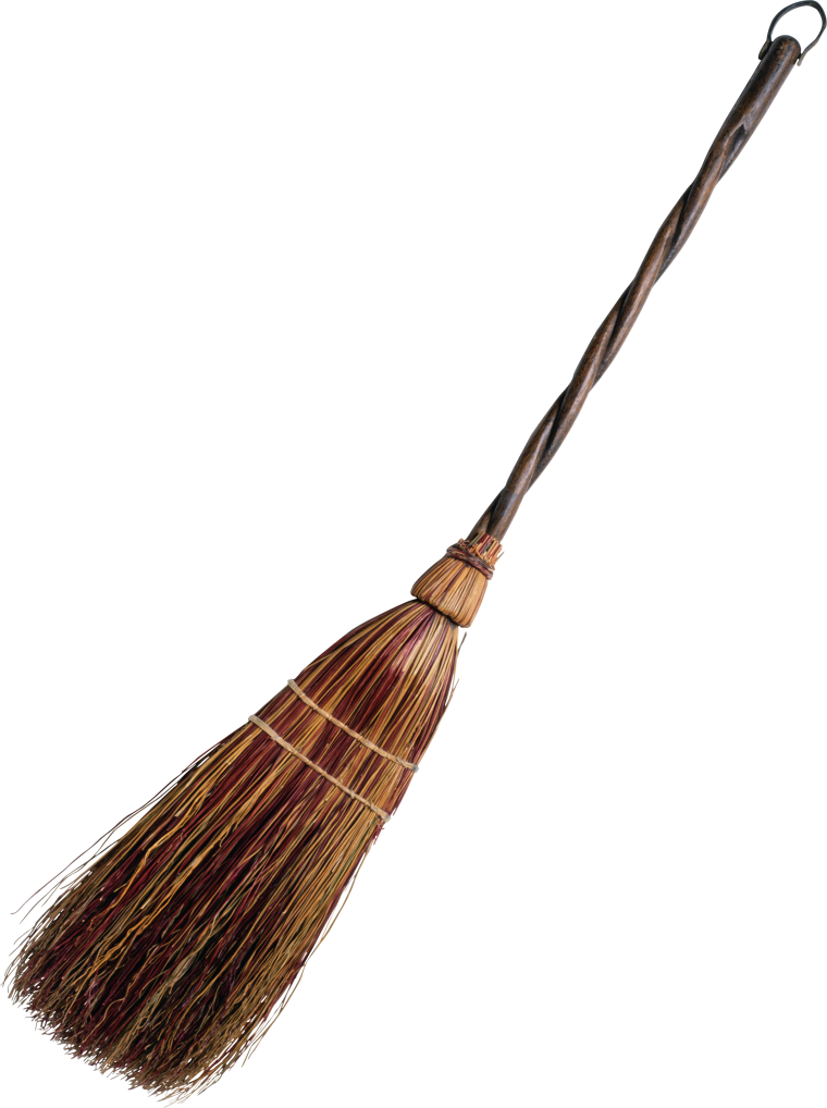 Метла Нимбус 2002