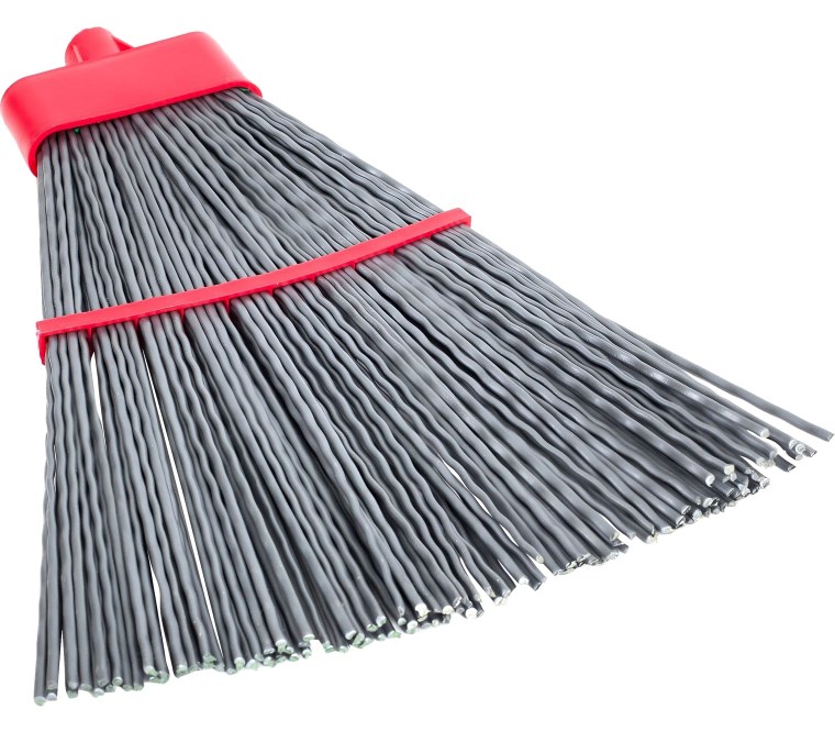 Метла № 9 Люкс