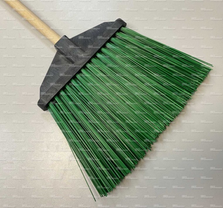 Метла синтетическая, плоская, Гардена mpg021339