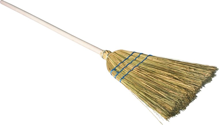 Комета 260 метла