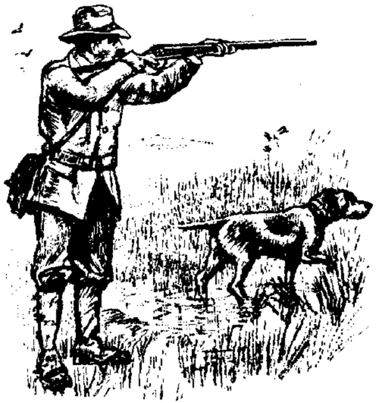 Егерь философ