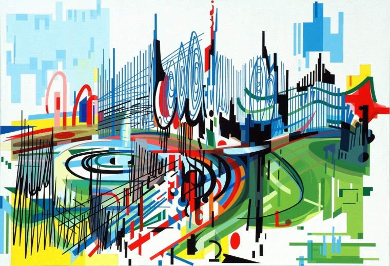 Надир Афонсу Надир Афонсу