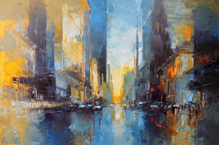 Бенуа Хаварда