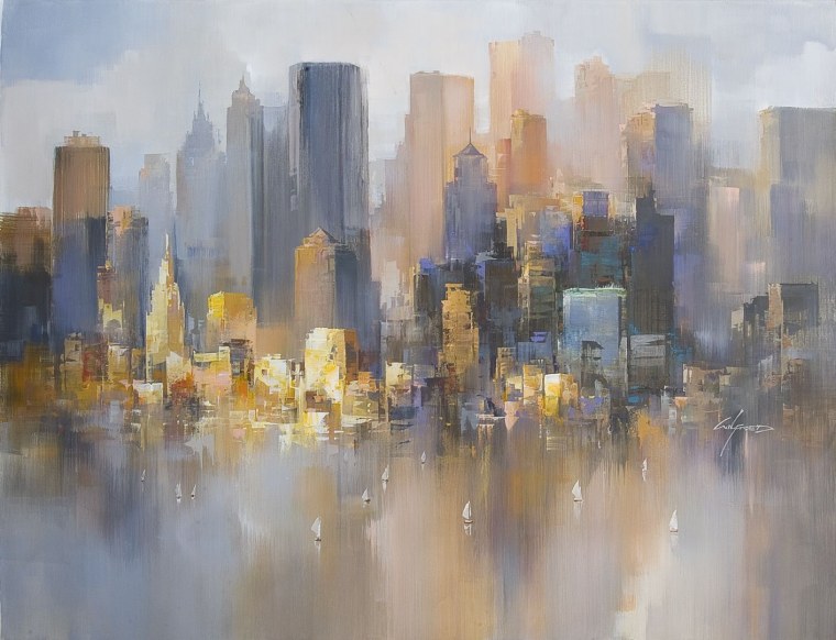 Вилфред Ланг