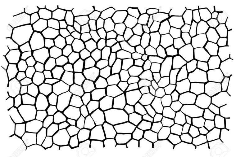 Каменная стена паттерн