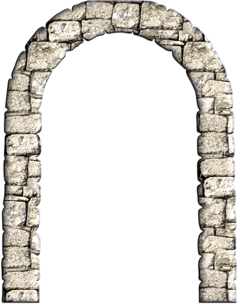 Арочные рамки