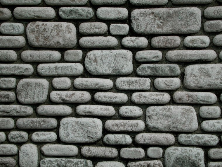 Каменная стена текстура
