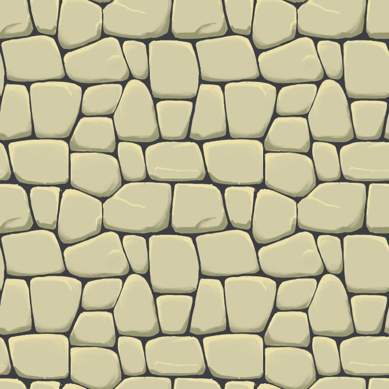 Каменная стена текстура