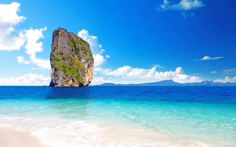 Симиланские острова