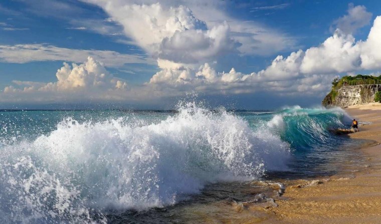 Морской Прибой Сочи