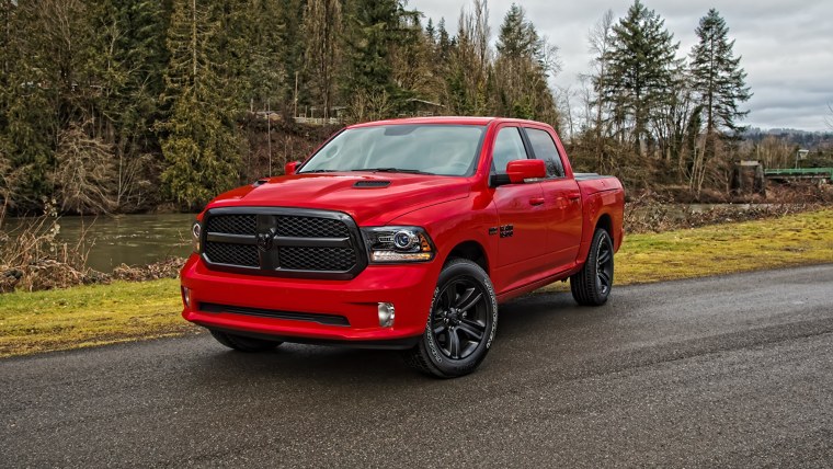 Dodge Ram 1500
