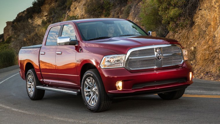 Dodge Ram 1500