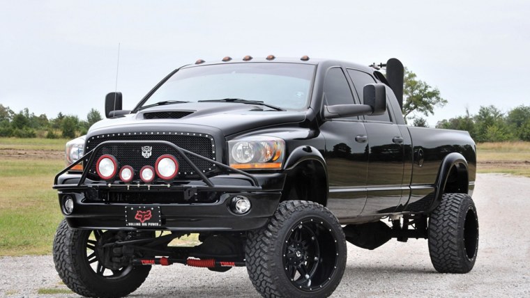 Dodge Ram 2006