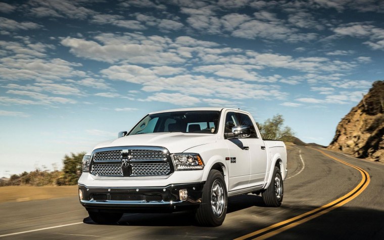 Dodge Ram 1500
