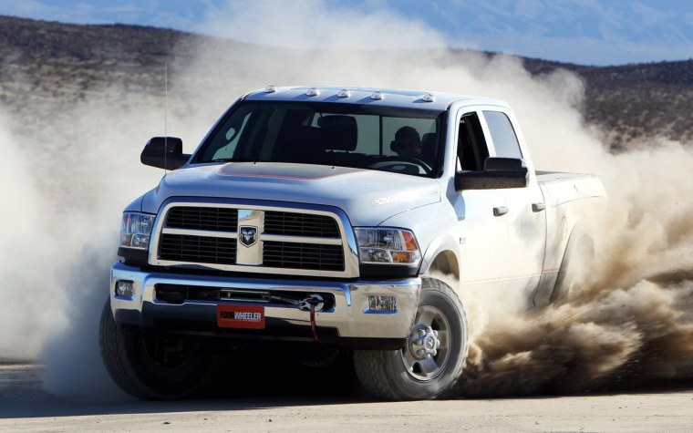 Додж джип 2009