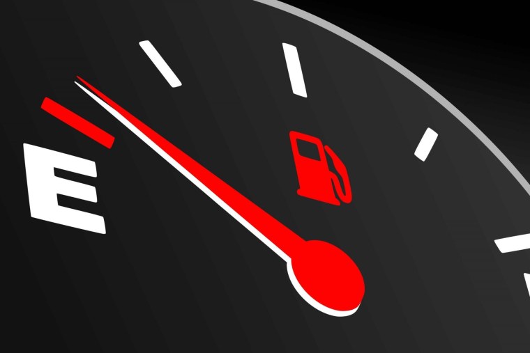 SSANGYONG New Actyon лампочка пустого бака