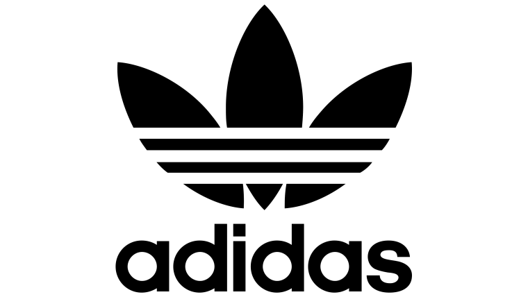 Адидас ориджинал лого