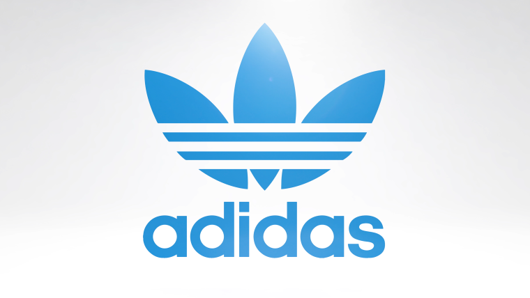 Adidas logo