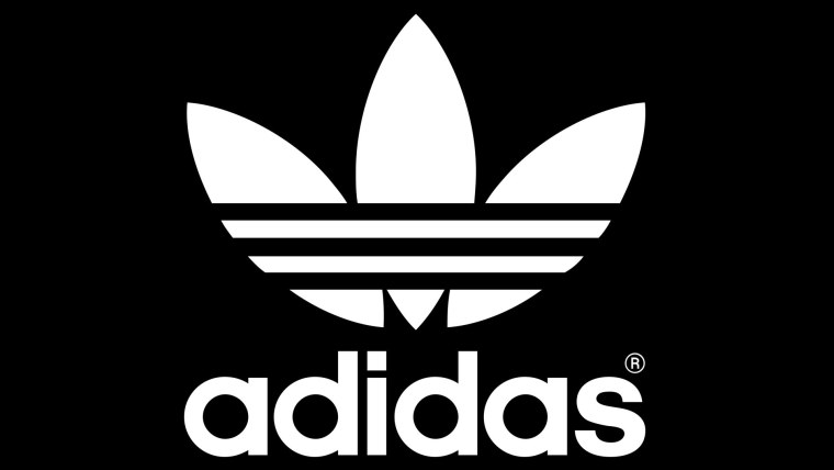 Adidas logo 2022