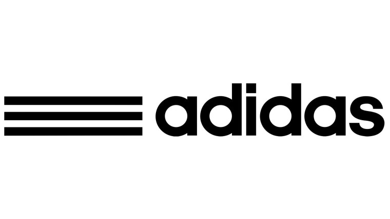 Adidas logo 2021