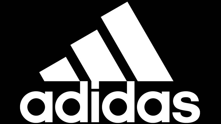 Adidas логотип 2020