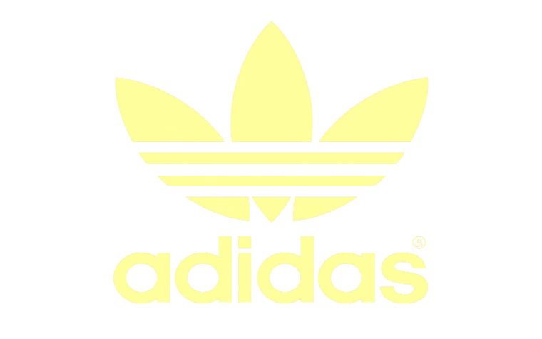 Adidas на прозрачном фоне