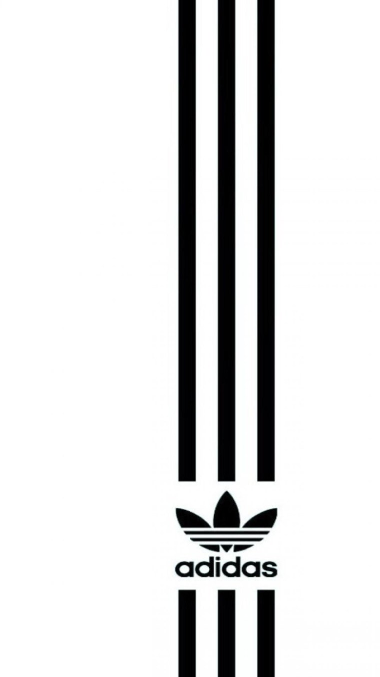 Adidas logo 2020