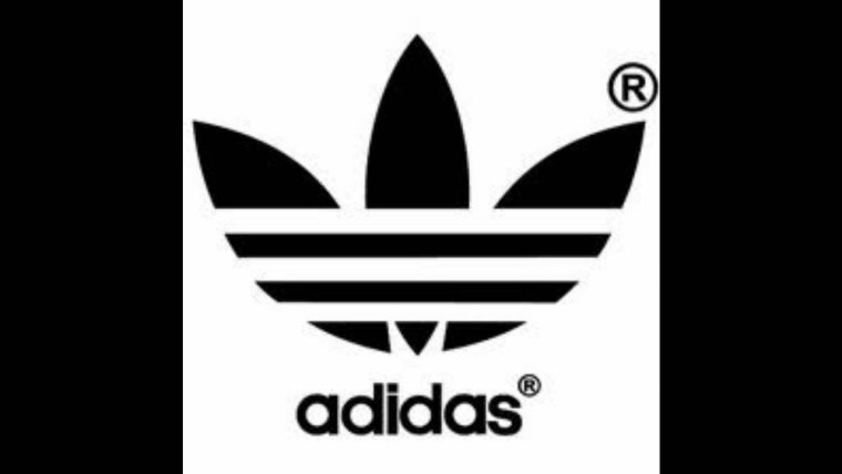 Adidas logo 2020