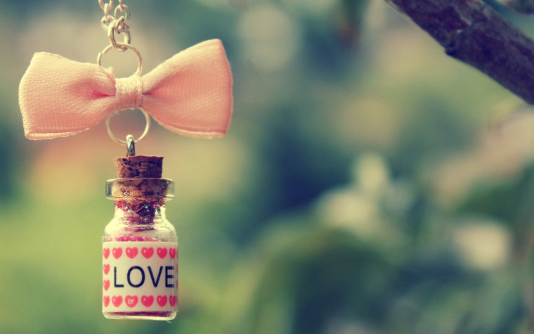 Красивый арт