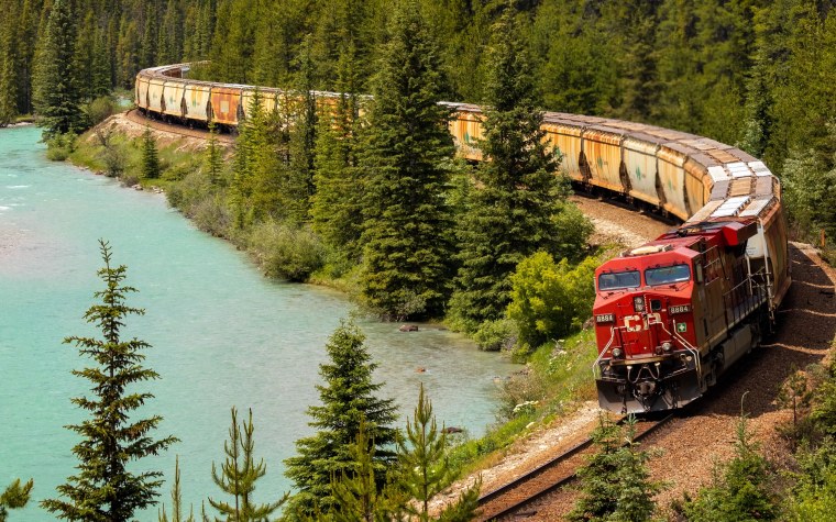 Вокзалы железной дороги Земмеринг