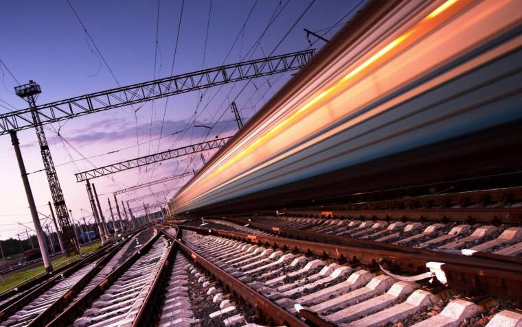 Станция Анапа Электрификация