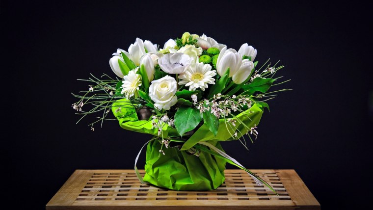 Букет цветов картинки