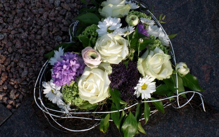 Цветочная композиция